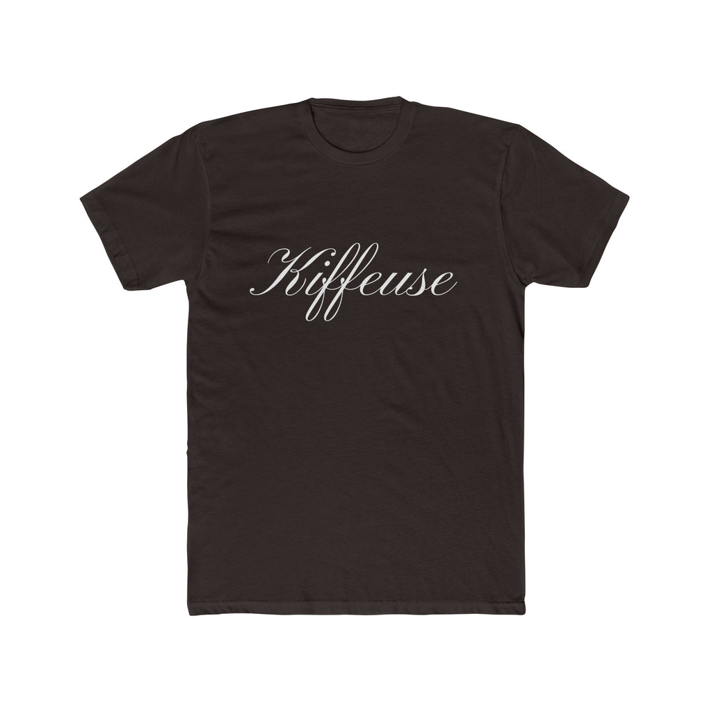Kiffeuse - Graphic Tee