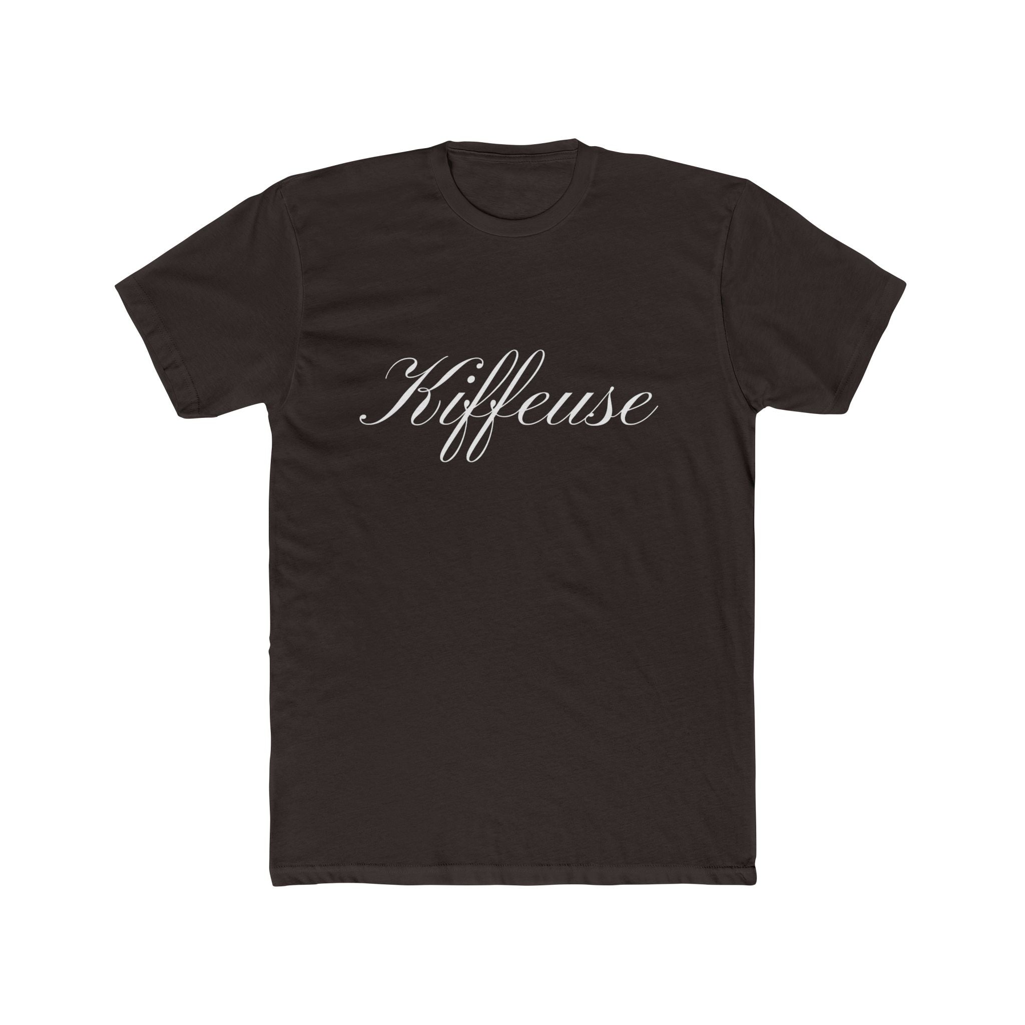 Kiffeuse - Graphic Tee