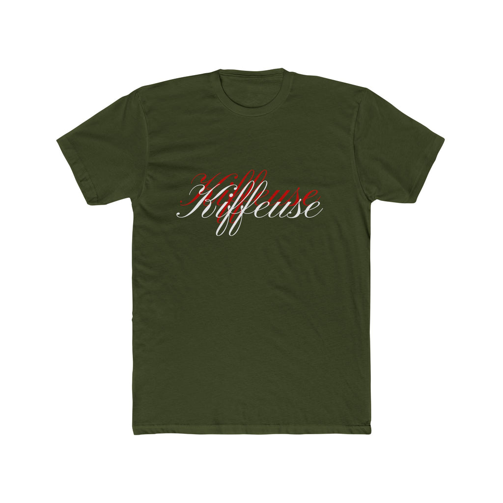 Kiffeuse - Graphic Tee