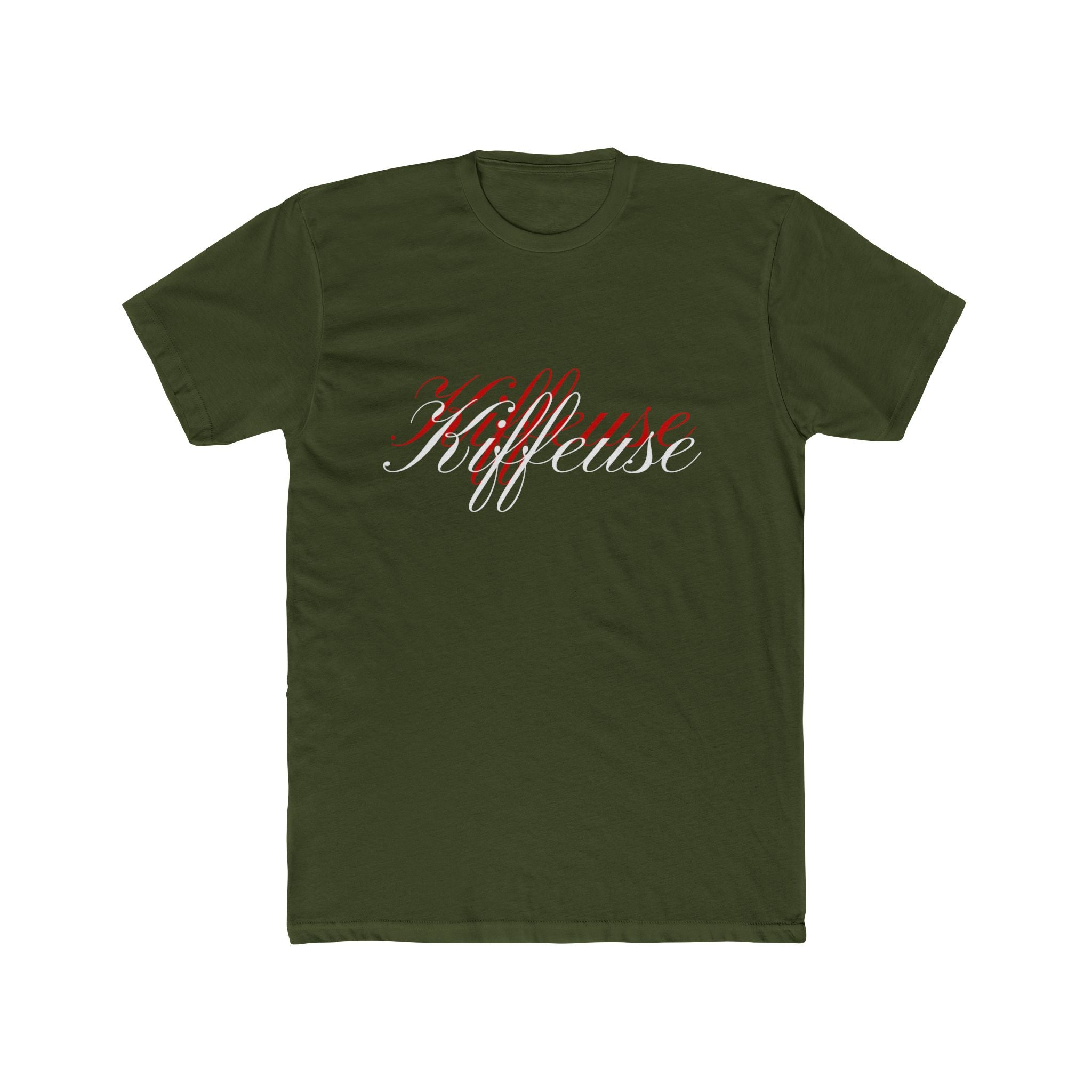Kiffeuse - Graphic Tee