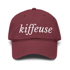 Kiffeuse - Casquette Brodée