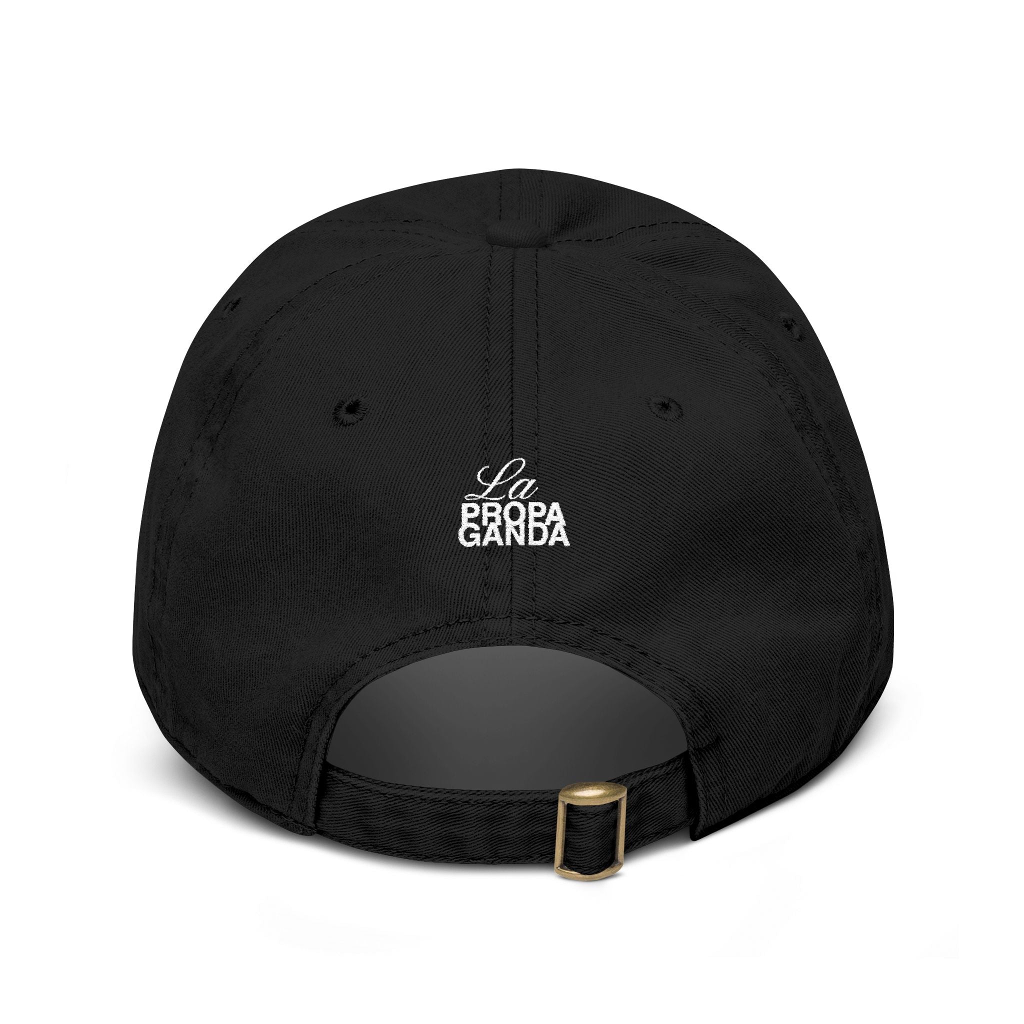 3arbi Woke - Casquette Brodée