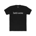 3arbi Woke - Graphic Tee