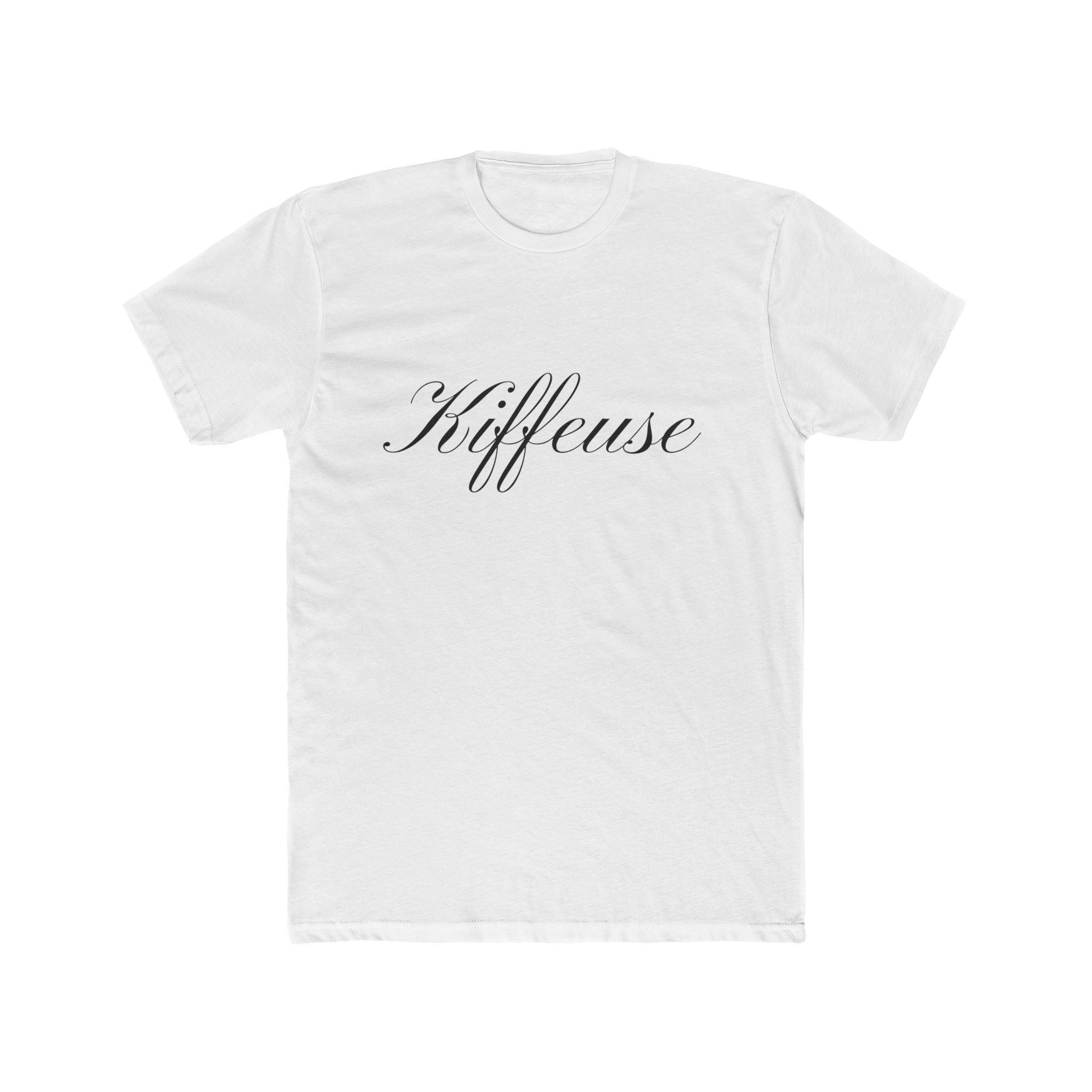 Kiffeuse - Graphic Tee