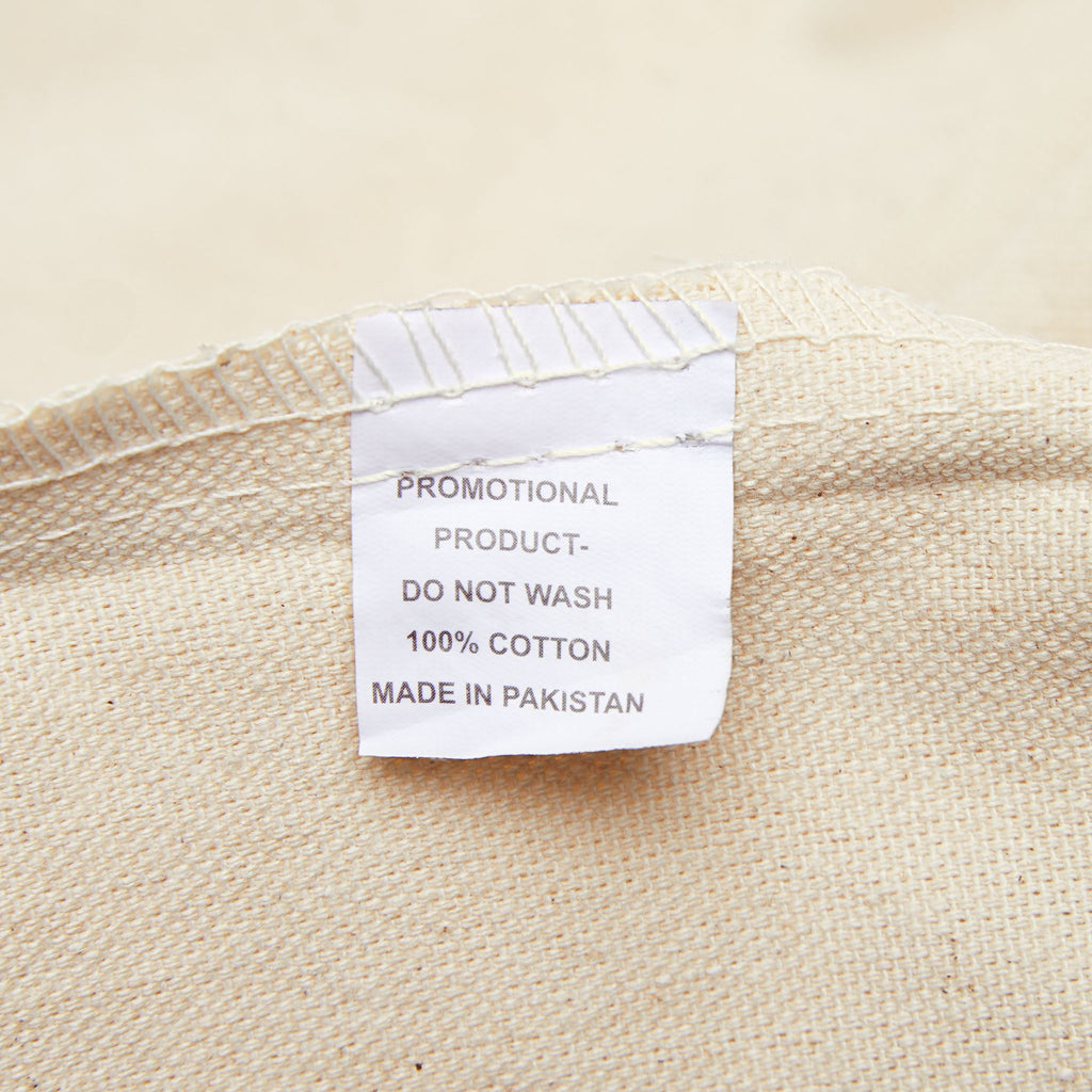 Post Ovulation Clarity - Tote Bag 100% Coton