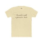 Socialist with Expensive - Graphic Tee