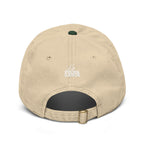 3arbi Woke - Casquette Brodée