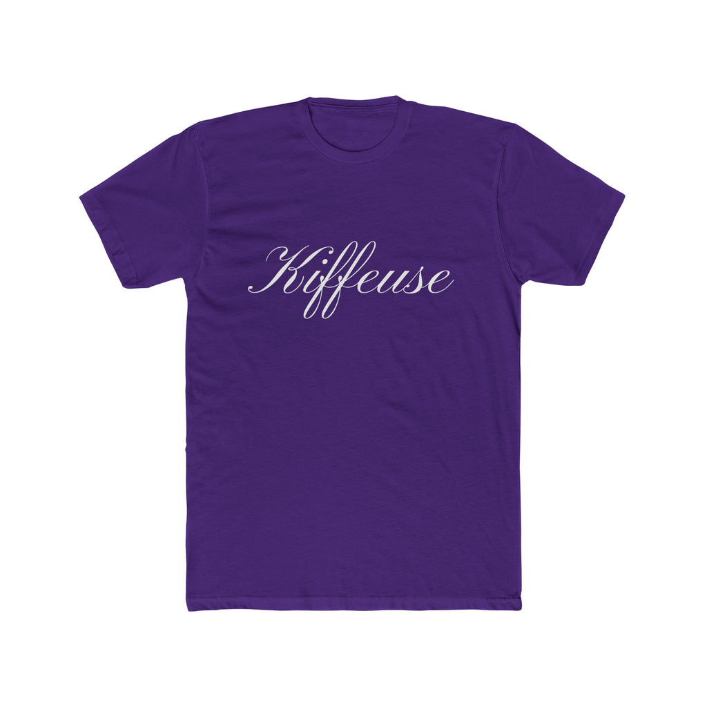 Kiffeuse - Graphic Tee
