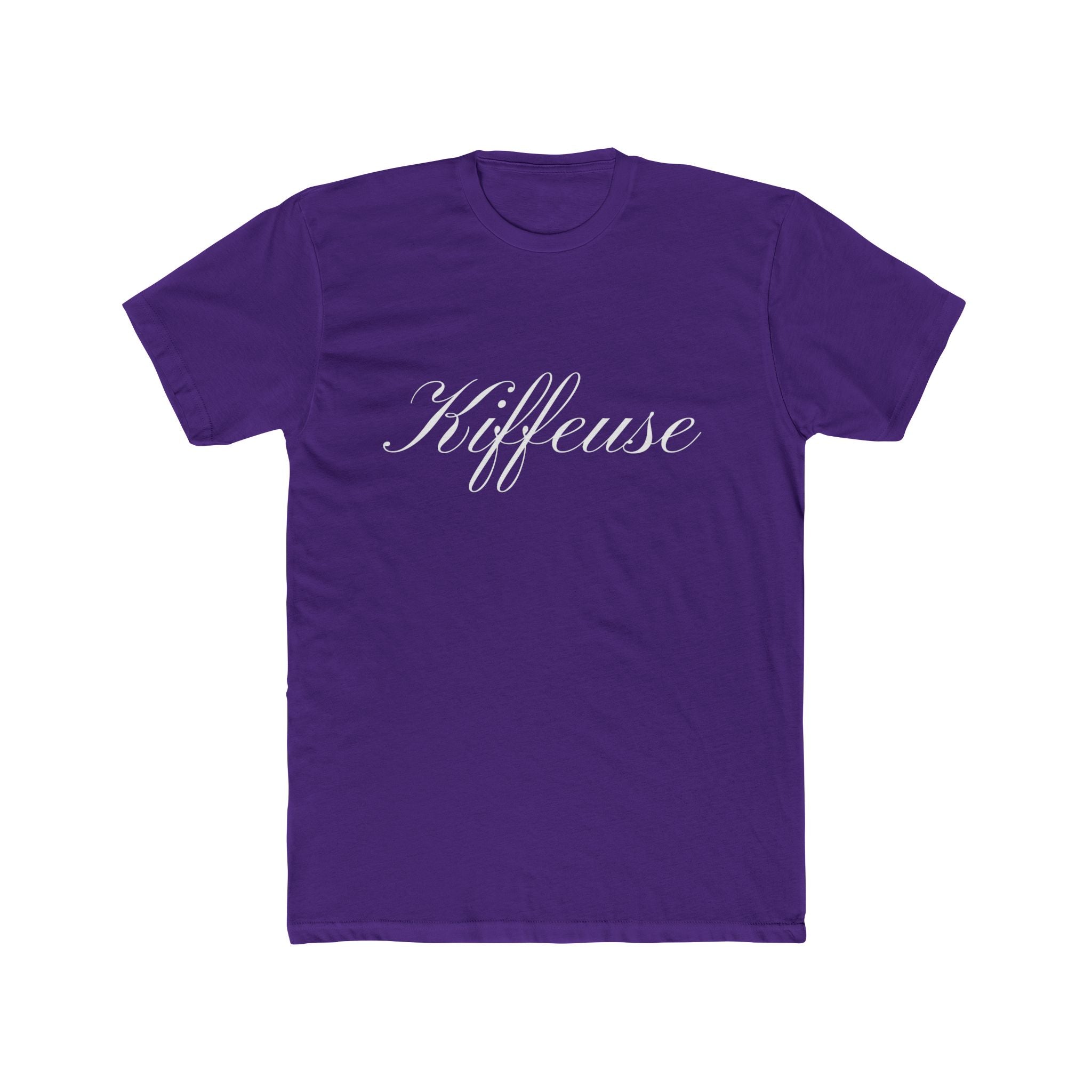 Kiffeuse - Graphic Tee