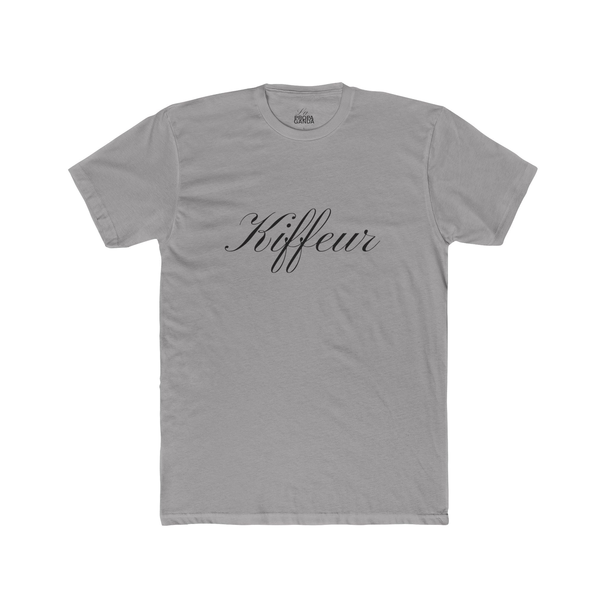 Kiffeur - Graphic Tee