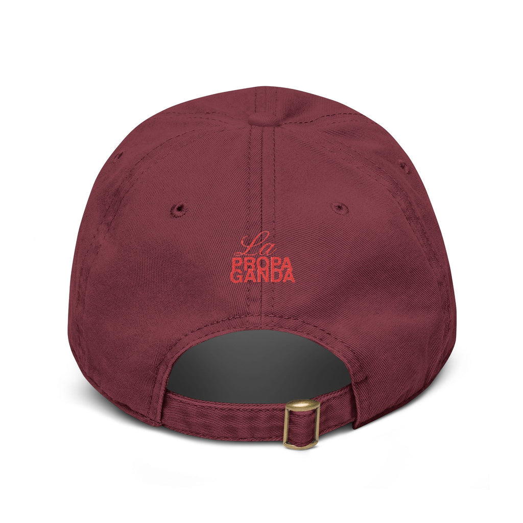 Kiffeuse - Casquette Brodée