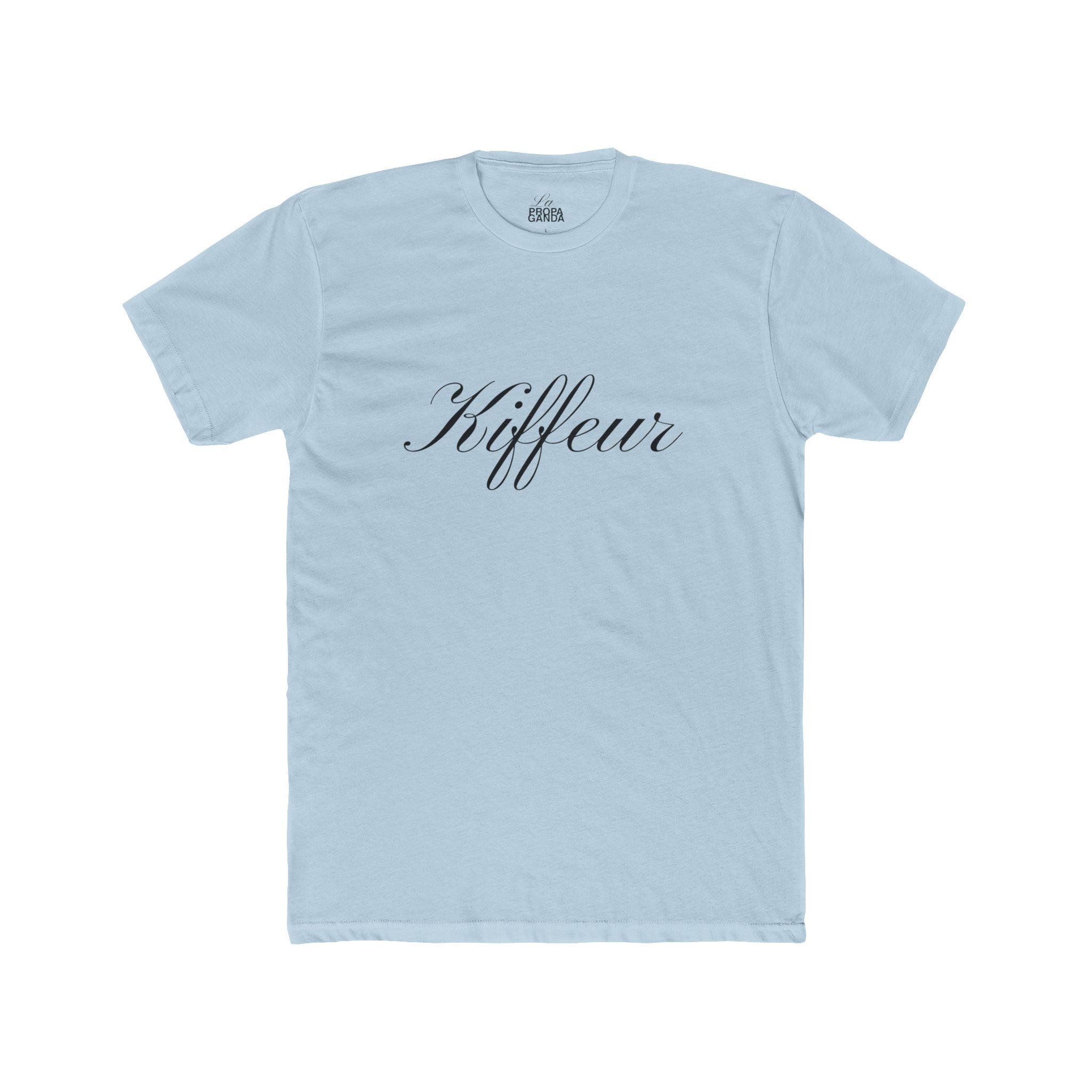 Kiffeur - Graphic Tee