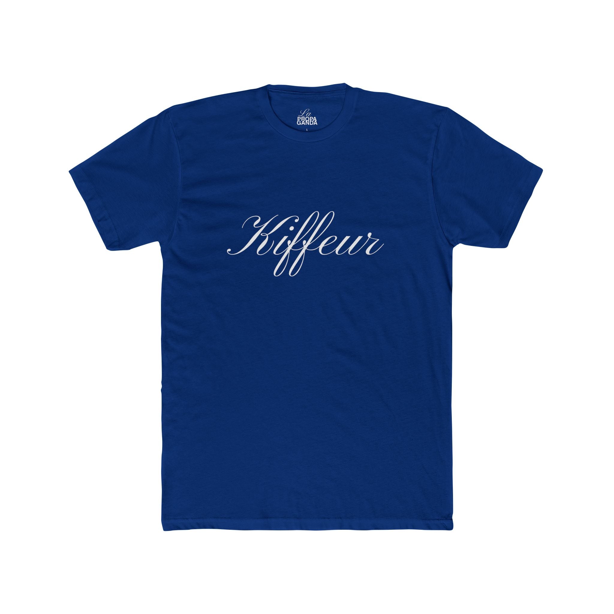 Kiffeur - Graphic Tee