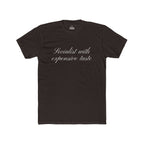 Socialist with Expensive - Graphic Tee