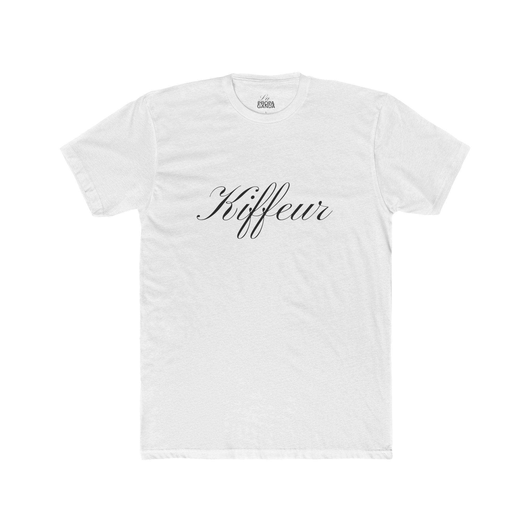 Kiffeur - Graphic Tee