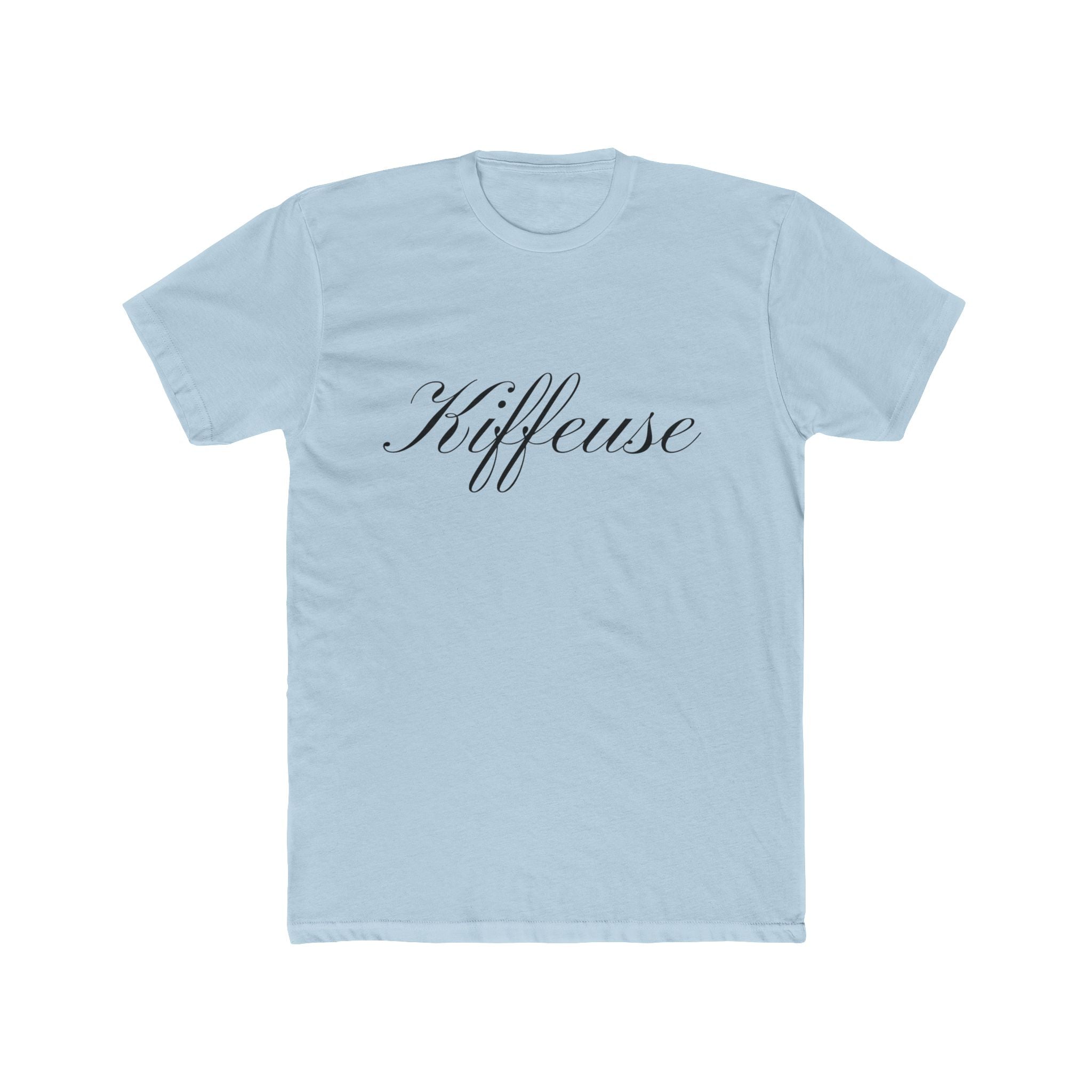 Kiffeuse - Graphic Tee
