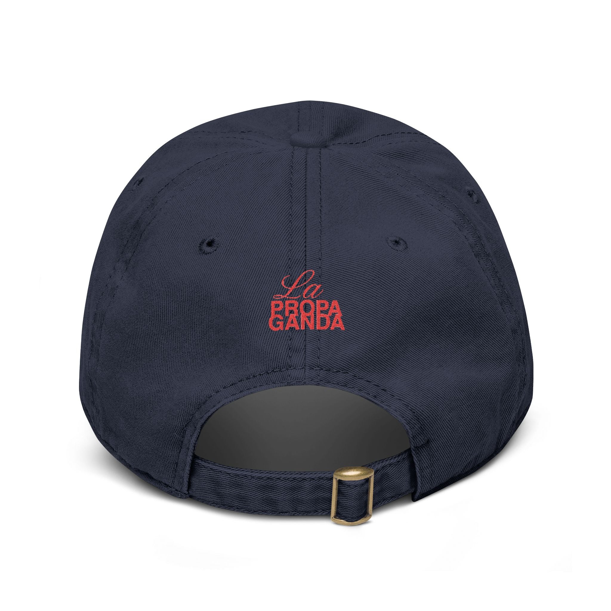 Kiffeuse - Casquette Brodée