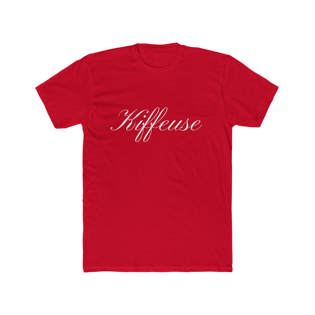 Kiffeuse - Graphic Tee