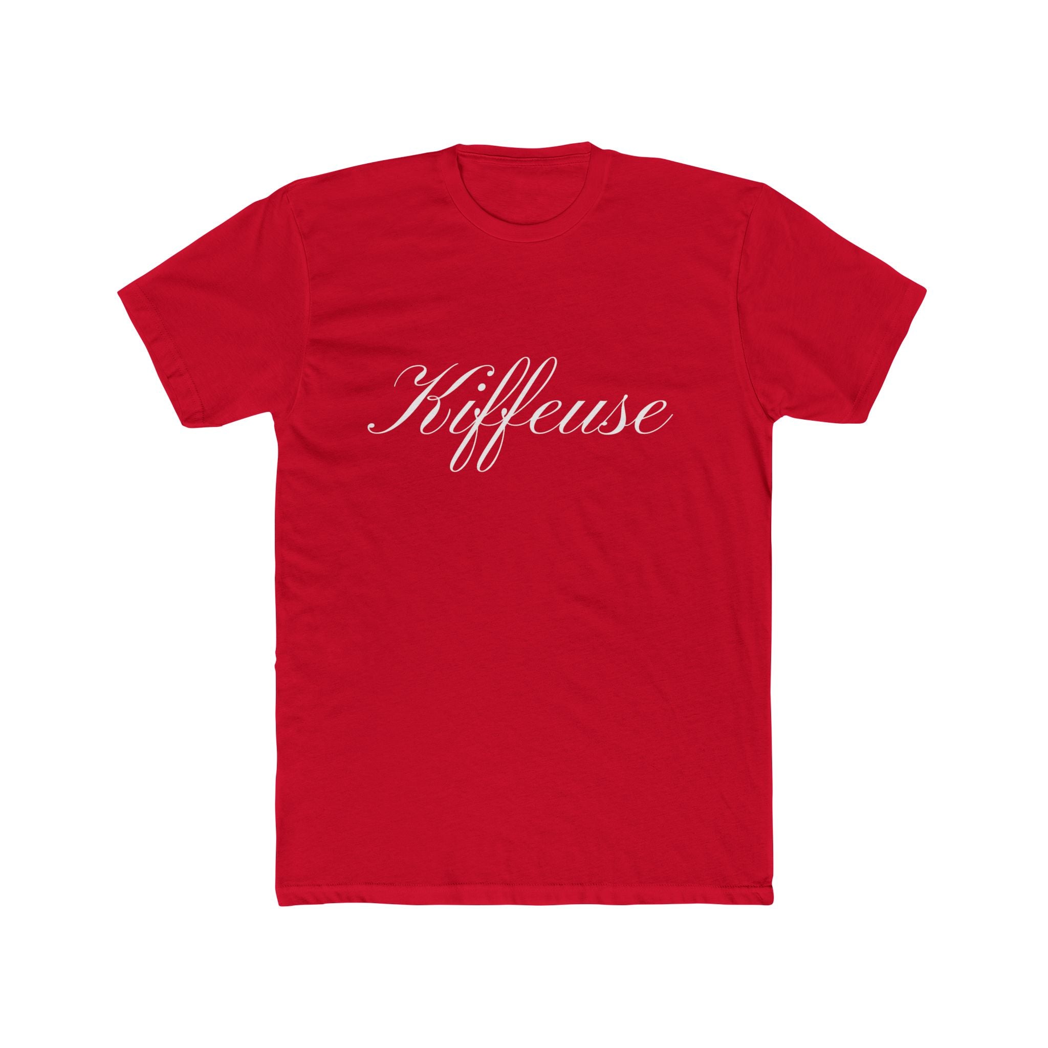 Kiffeuse - Graphic Tee