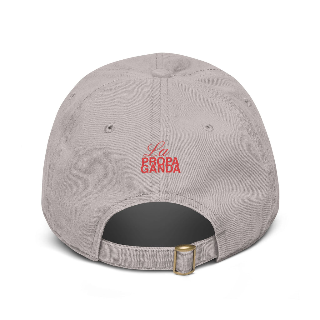 Kiffeuse - Casquette Brodée
