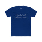 Socialist with Expensive - Graphic Tee