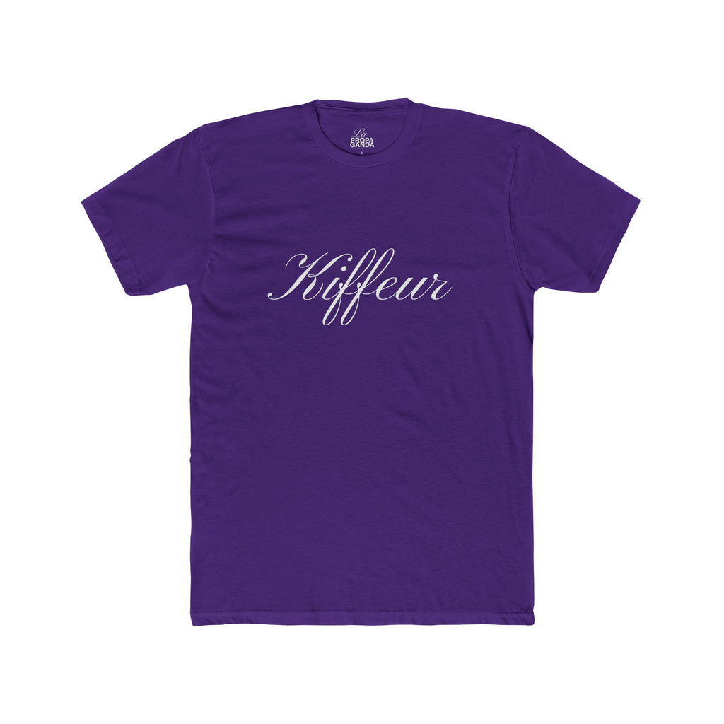 Kiffeur - Graphic Tee