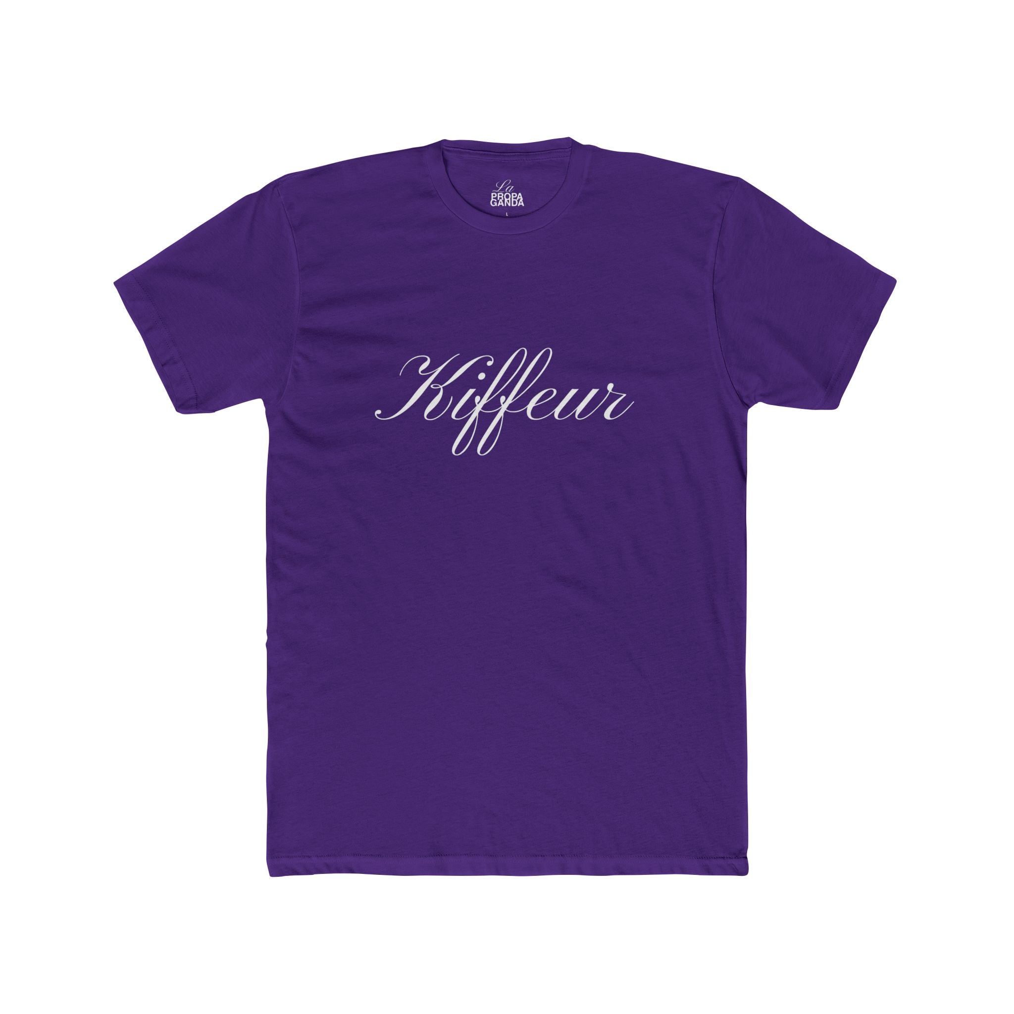 Kiffeur - Graphic Tee