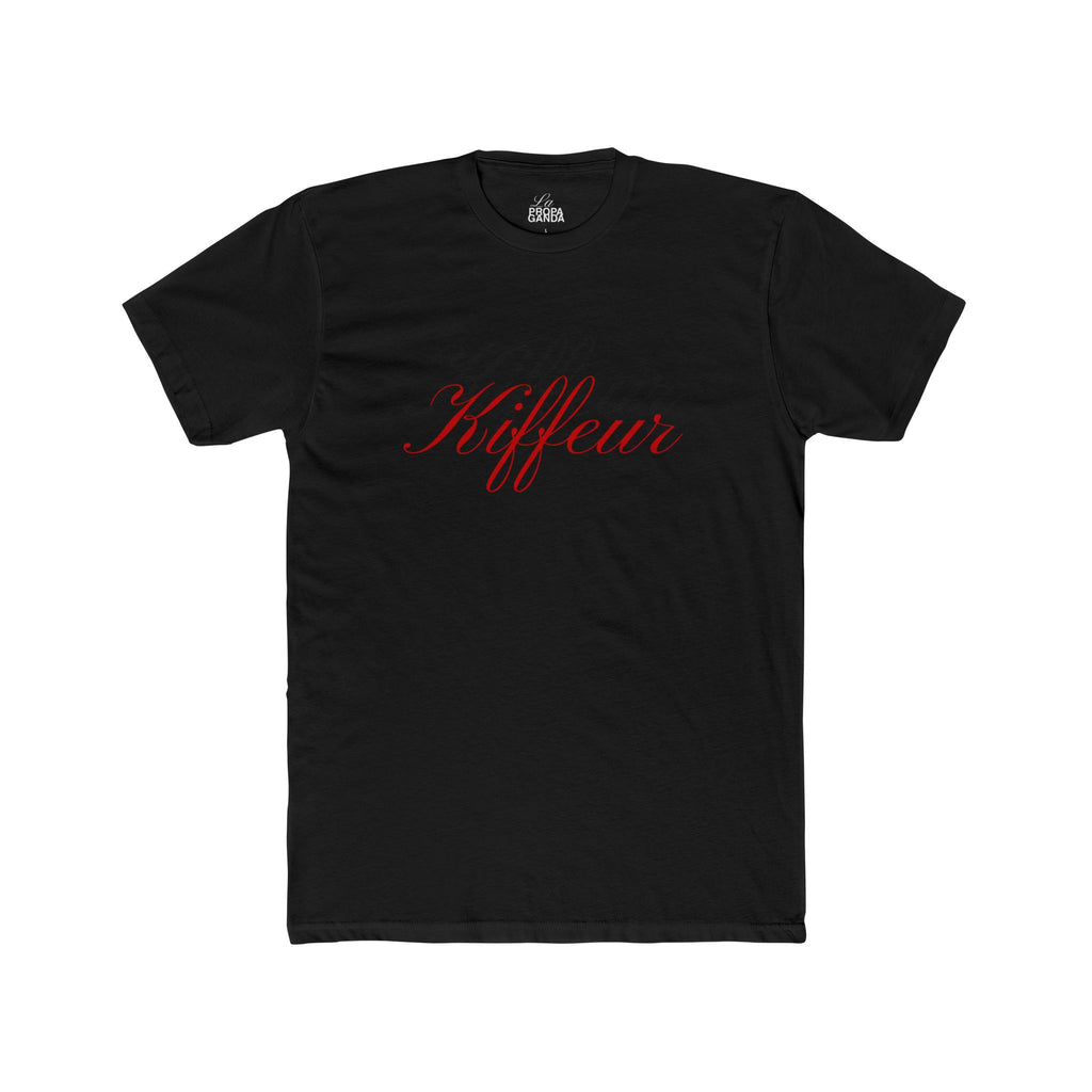 Kiffeur - Graphic Tee