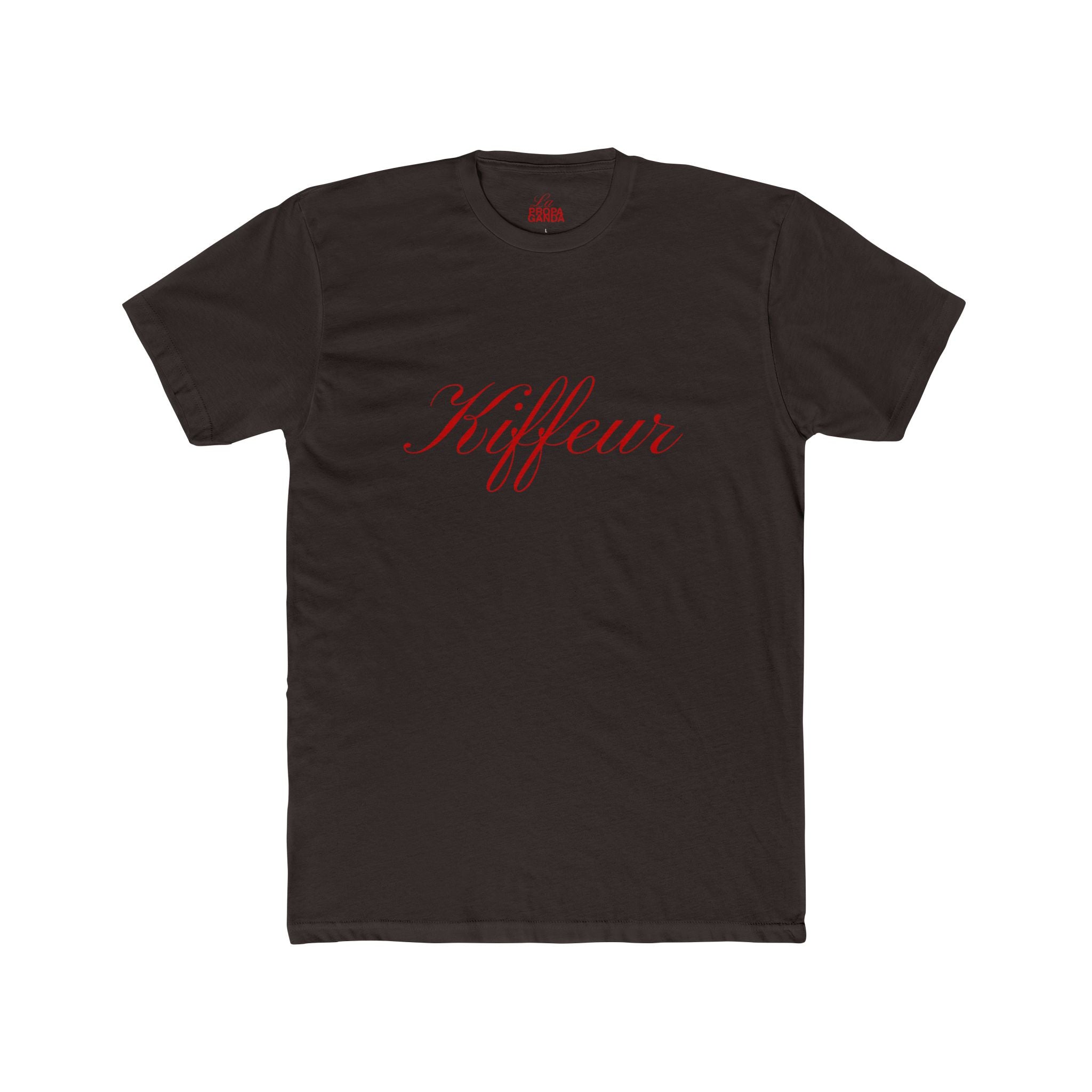 Kiffeur - Graphic Tee