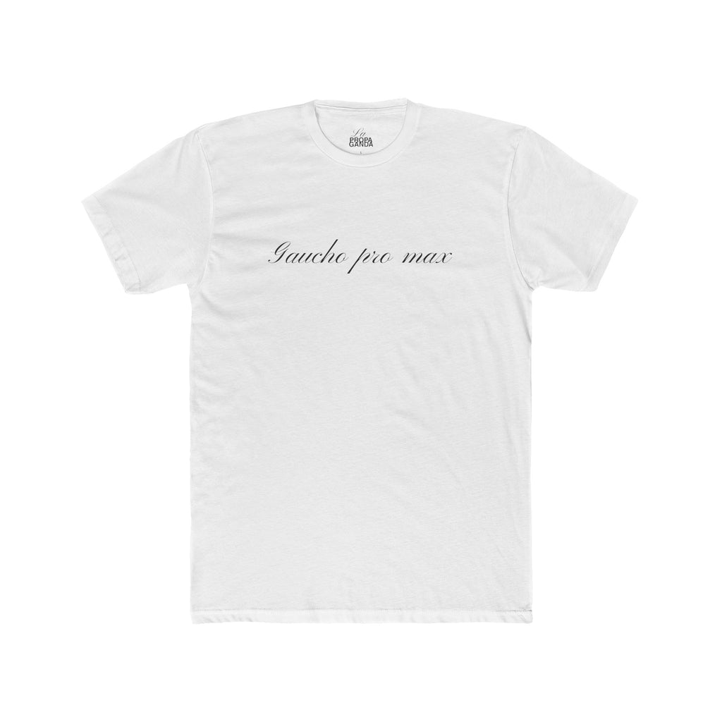 Gaucho Pro Max - Graphic Tee