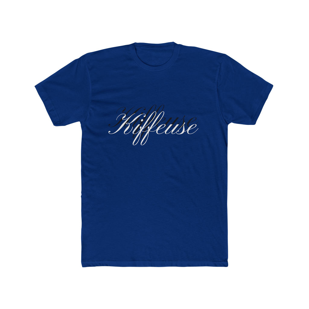Kiffeuse - Graphic Tee