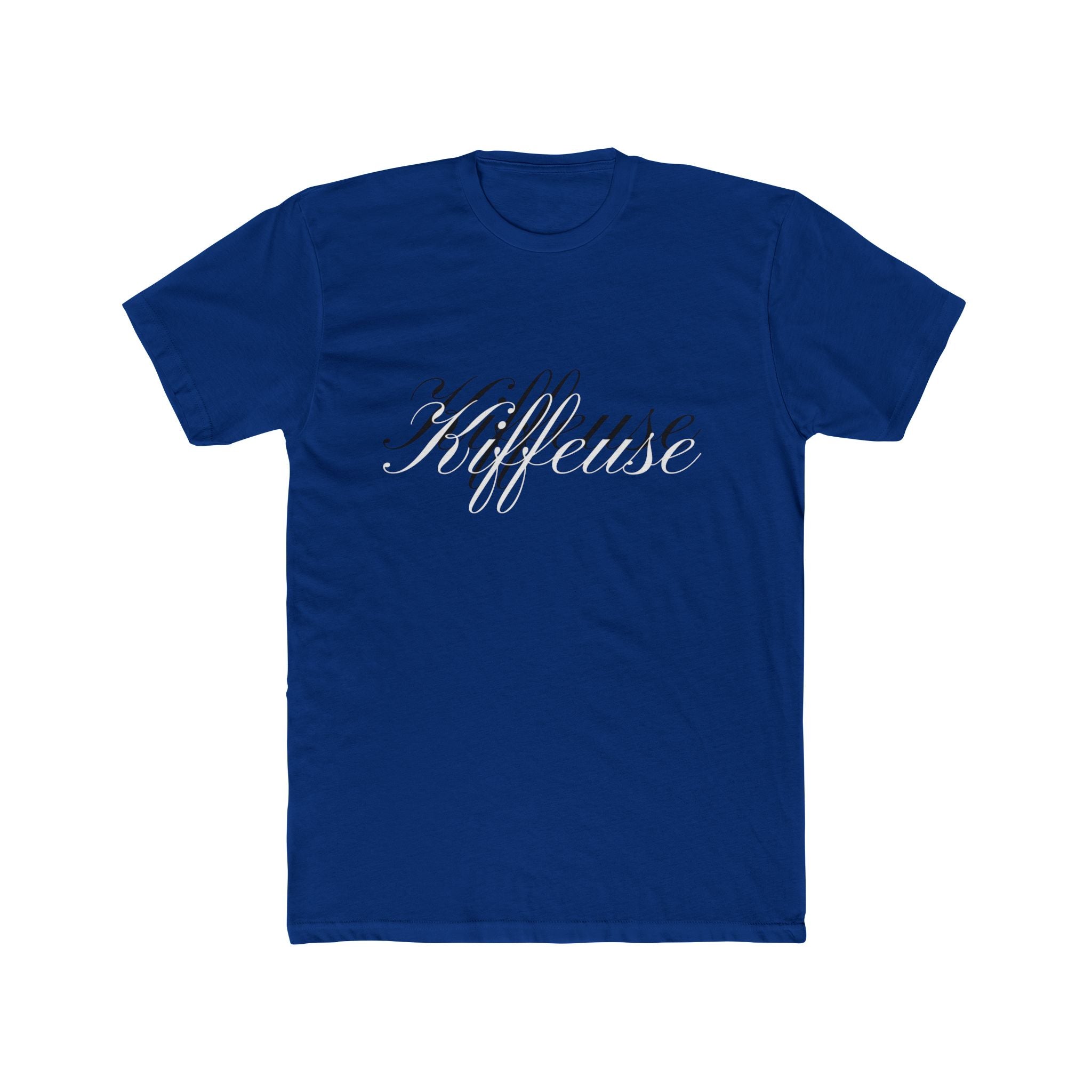 Kiffeuse - Graphic Tee