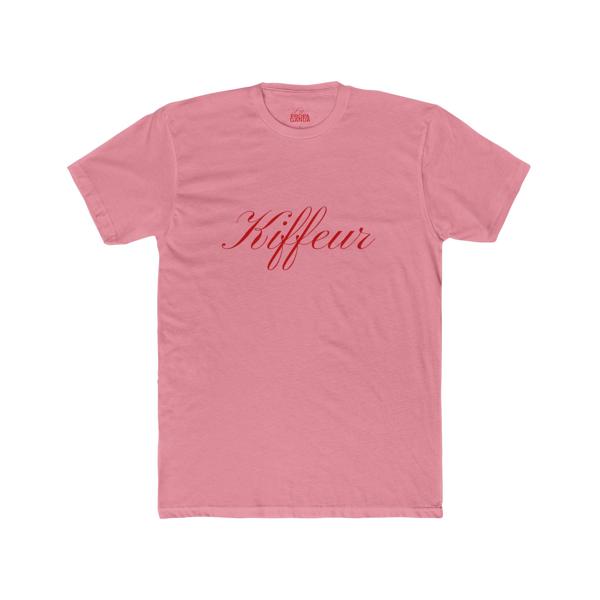 Kiffeur - Graphic Tee