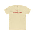 Intelligente et chargée en bas - Graphic Tee