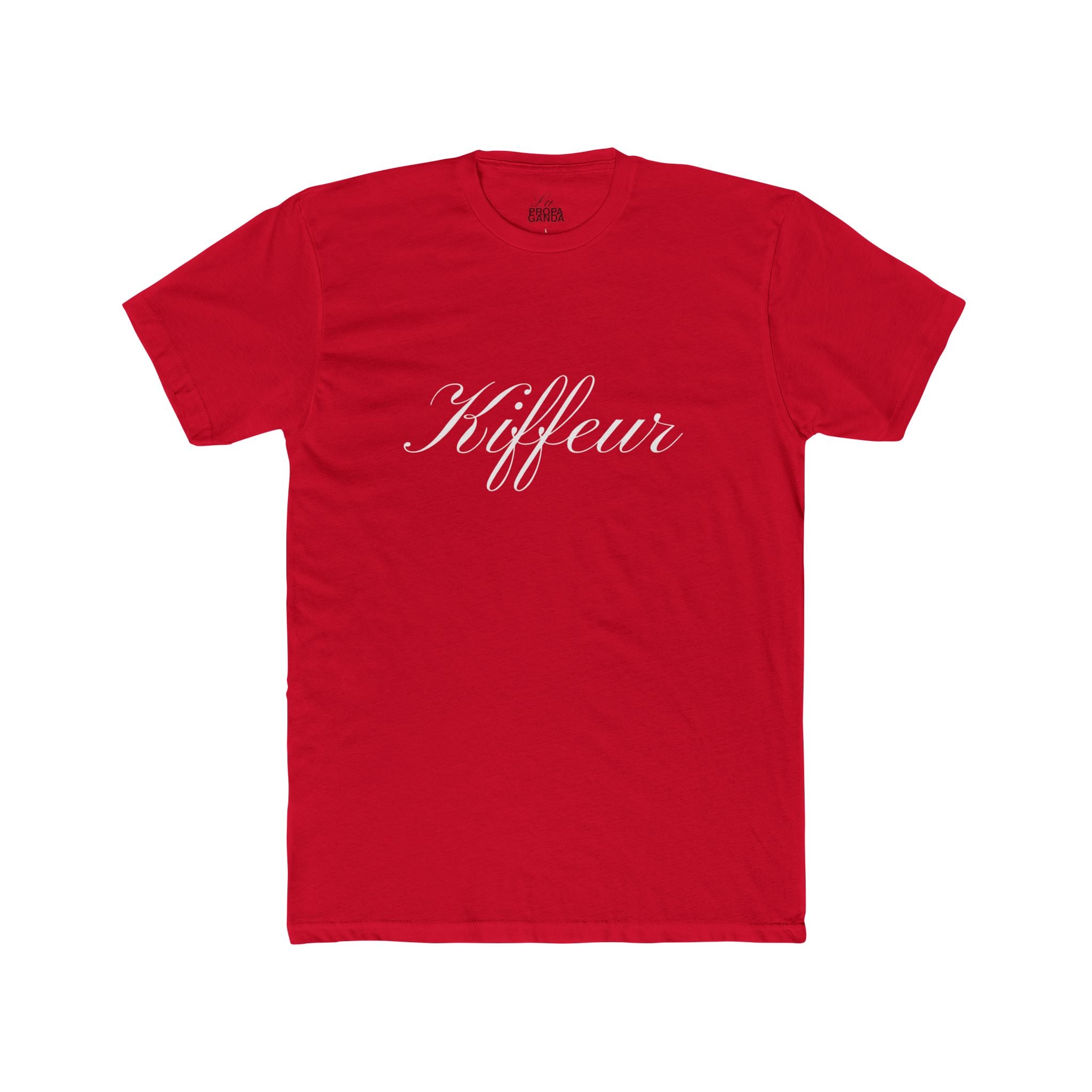 Kiffeur - Graphic Tee