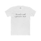 Socialist with Expensive - Graphic Tee