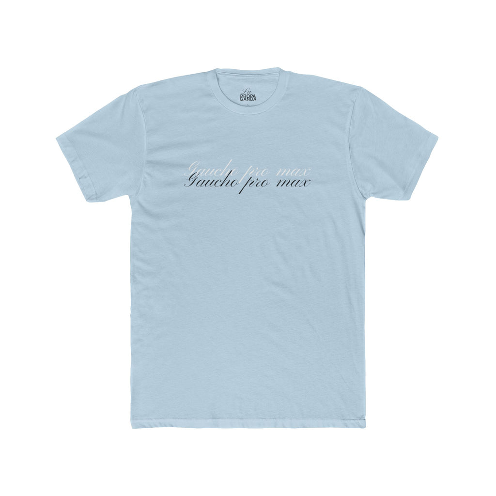 Gaucho Pro Max - Graphic Tee