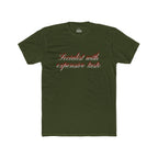Socialist with Expensive - Graphic Tee