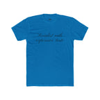 Socialist with Expensive - Graphic Tee