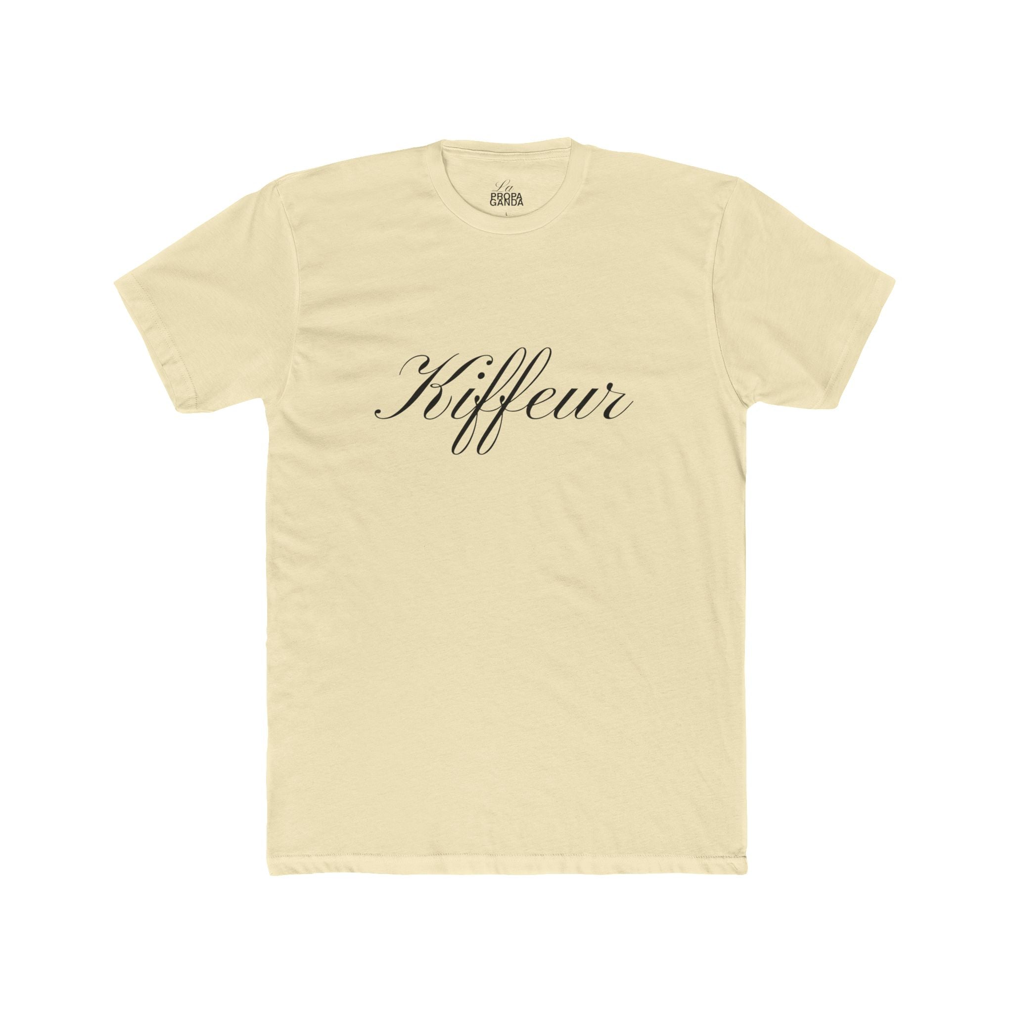 Kiffeur - Graphic Tee
