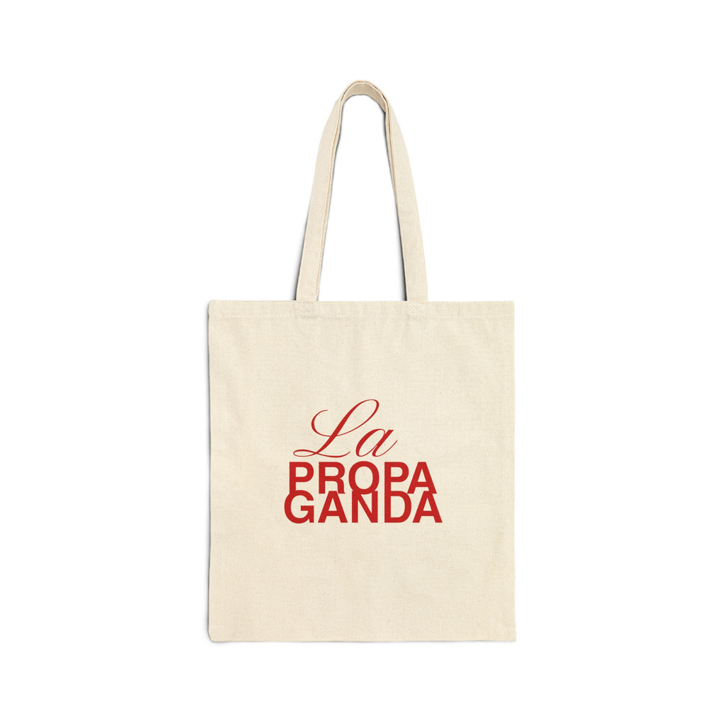 Kiffeuse - Tote Bag 100% Coton