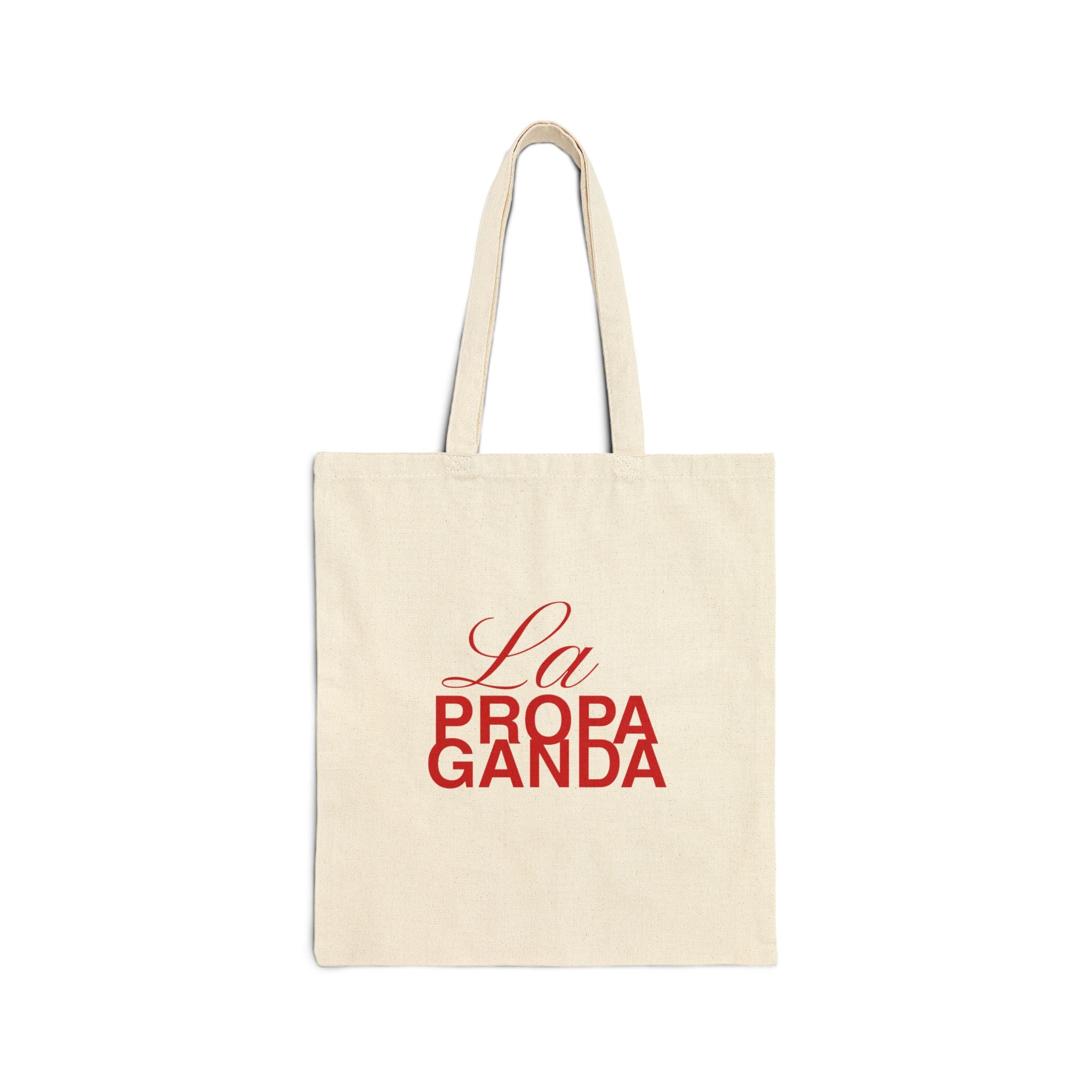 Kiffeuse - Tote Bag 100% Coton