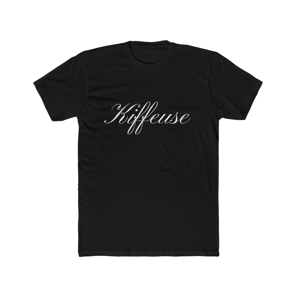 Kiffeuse - Graphic Tee