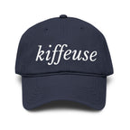 Kiffeuse - Casquette Brodée