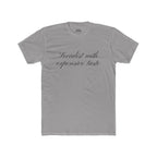 Socialist with Expensive - Graphic Tee