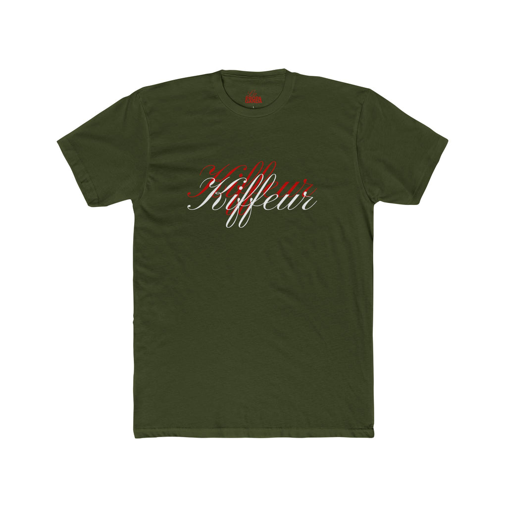 Kiffeur - Graphic Tee