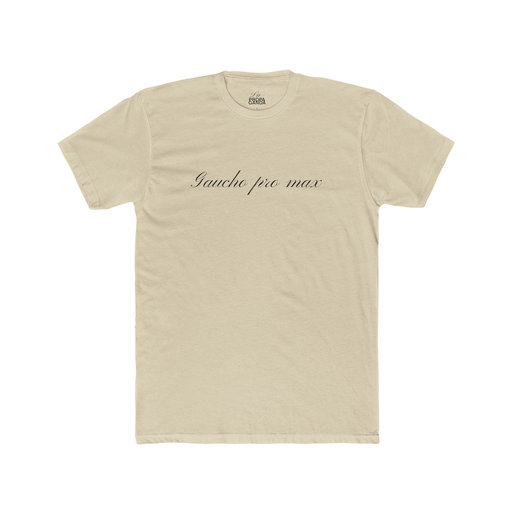 Gaucho Pro Max - Graphic Tee