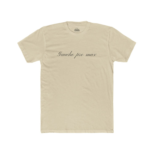 Gaucho Pro Max - Graphic Tee