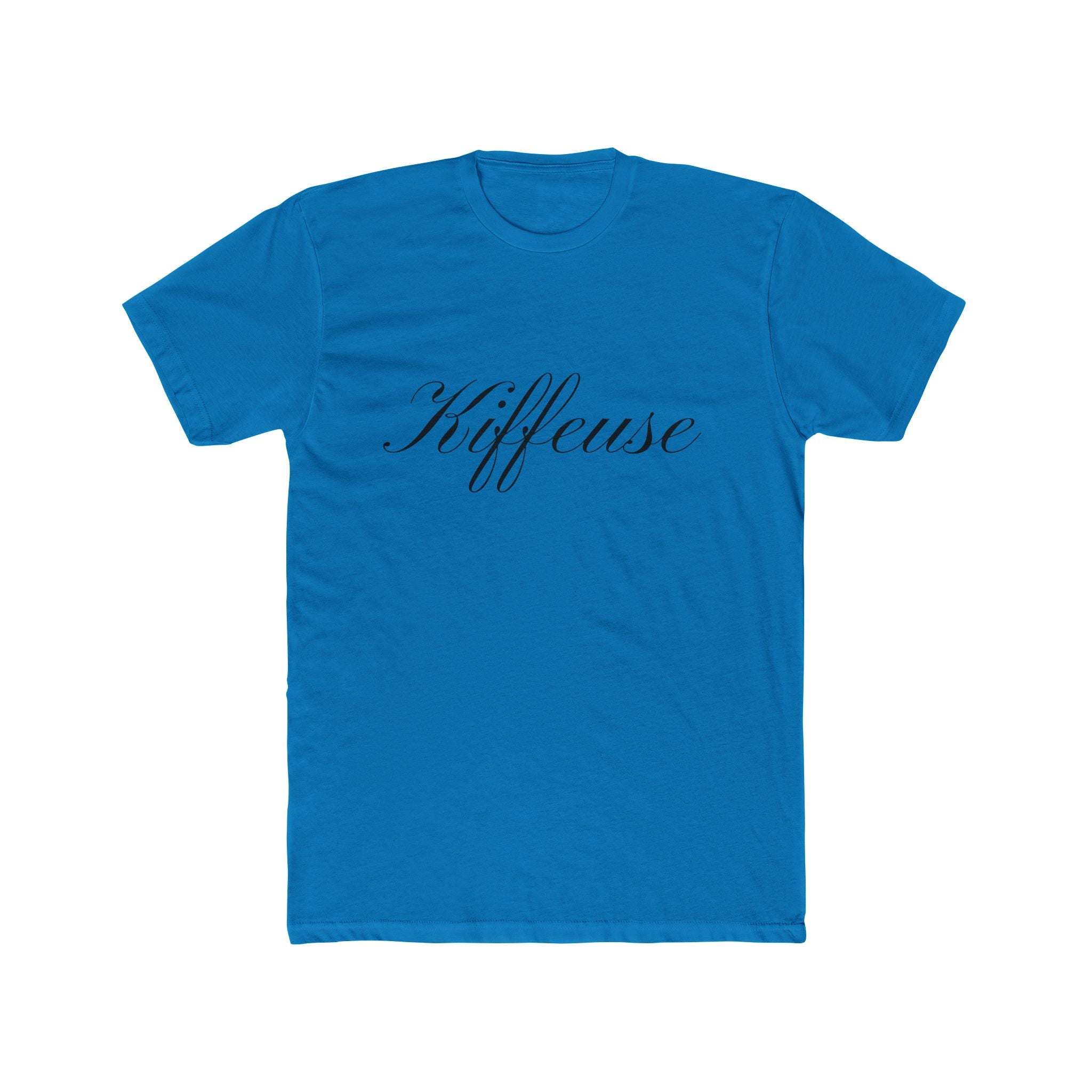 Kiffeuse - Graphic Tee