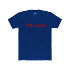 3arbi Woke - Graphic Tee